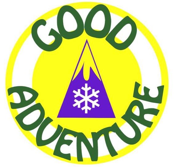 GOOD ADVENTURE logo